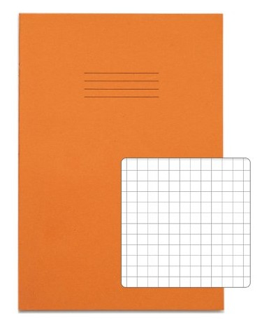 RHINO VEX677-705-6 exercise book