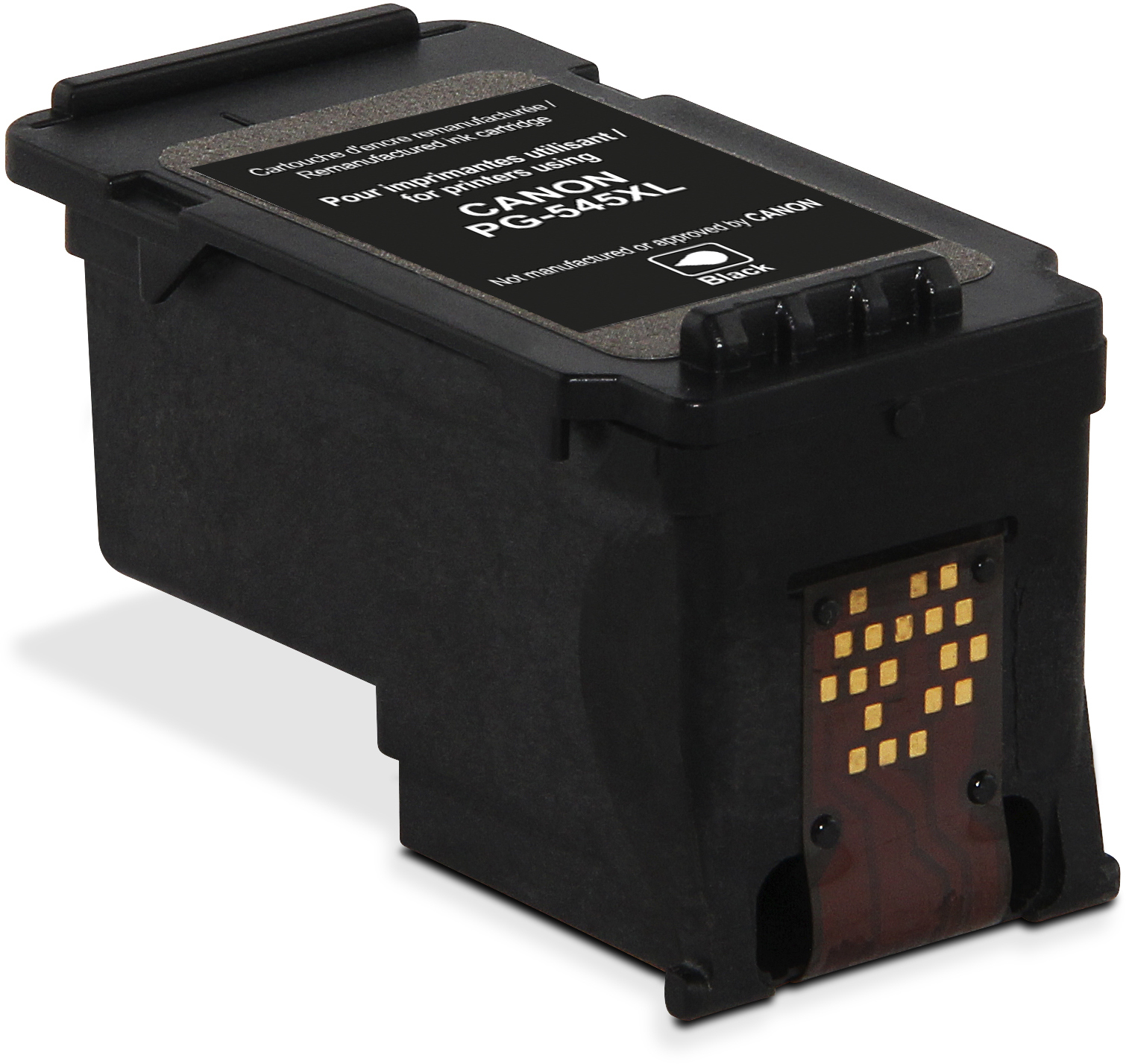 Freecolor K20609F7 ink cartridge 1 pc(s) Compatible Black