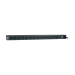 Tripp Lite PDU1420T power distribution unit (PDU) 14 AC outlet(s) 0U Black