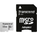 Transcend microSDHC 300S 32GB memory card Class 10 NAND