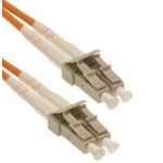 Fujitsu OM4 MMF 5m LC/LC fibre optic cable