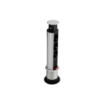 Equip Desktop Pop-up Power Outlet