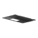 HP L94518-031 notebook spare part Housing base + keyboard
