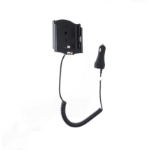 Brodit 712008 holder Active holder Mobile phone/Smartphone Black