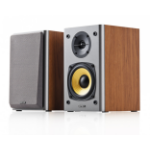 Edifier R1000T4 loudspeaker Brown, Grey Wired 24 W