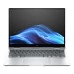 HP EliteBook 8 Flip G1i 13 AI Intel Core Ultra 7 255U Hybride (2-in-1) 33,8 cm (13.3") Touchscreen WUXGA 16 GB LPDDR5x-SDRAM 512 GB SSD Wi-Fi 6E (802.11ax) Windows 11 Pro Zilver