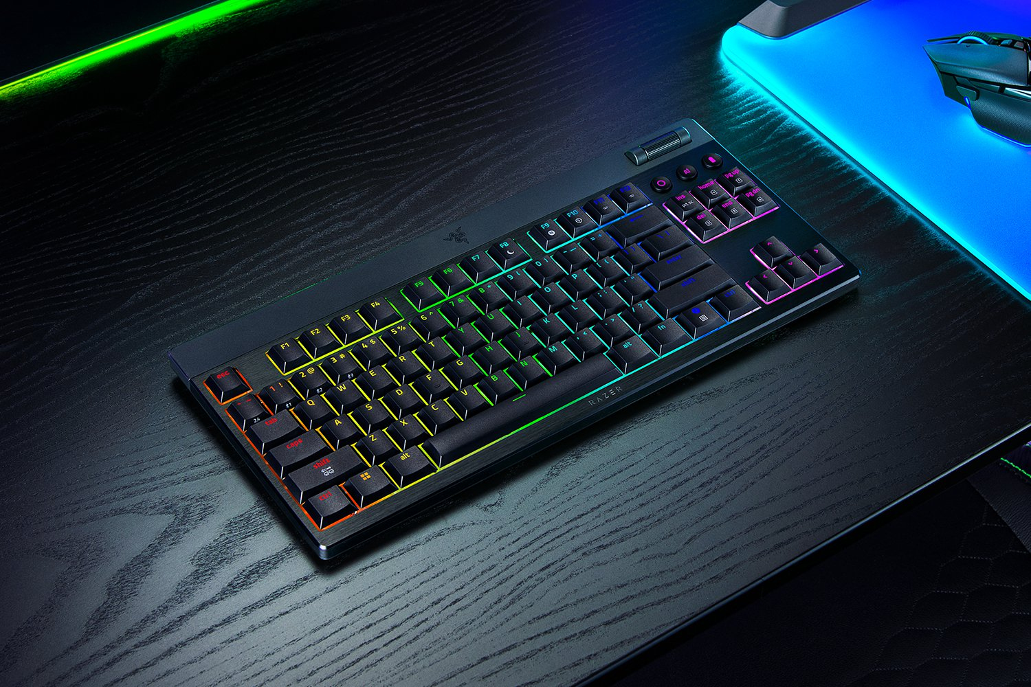 Razer RZ03-05450700-R3M1