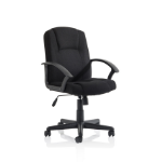 Dynamic EX000246 office/computer chair Padded seat Padded backrest
