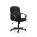 Dynamic EX000246 office/computer chair Padded seat Padded backrest