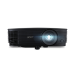 Acer Essential X1123HP data projector Standard throw projector 4000 ANSI lumens DLP SVGA (800x600) 3D Black -