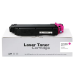 CTS Compatible Kyocera TK5135M Magenta Toner