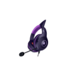Razer Kraken Kitty V2 - Pokemon Gengar Ed. Headset Wired Head-band Gaming USB Type-A Pink