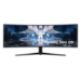 Samsung LS49AG950NUXEN computer monitor 124.5 cm (49") 5120 x 1440 pixels DQHD QLED White