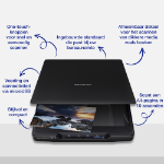 Epson Perfection V39II
