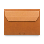 Moshi Muse 14" Sleeve case Brown