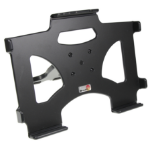 Brodit 215722 holder Passive holder Tablet/UMPC Black