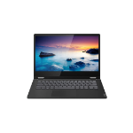 Lenovo IdeaPad C340 Intel® Core™ i5 i5-10210U Hybrid (2-in-1) 35.6 cm (14") Touchscreen Full HD 8 GB DDR4-SDRAM 512 GB SSD NVIDIA GeForce MX230 Wi-Fi 5 (802.11ac) Windows 10 Home Black