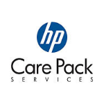 Hewlett Packard Enterprise 5YR NBD Care Service