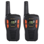 Cobra AM255 two-way radio 16 channels