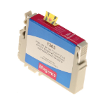 G&G NP-R-1303M inktcartridge 1 stuk(s) Compatibel Magenta