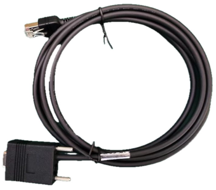 Zebra Women's Cbl-R20755-01 Extension Cable