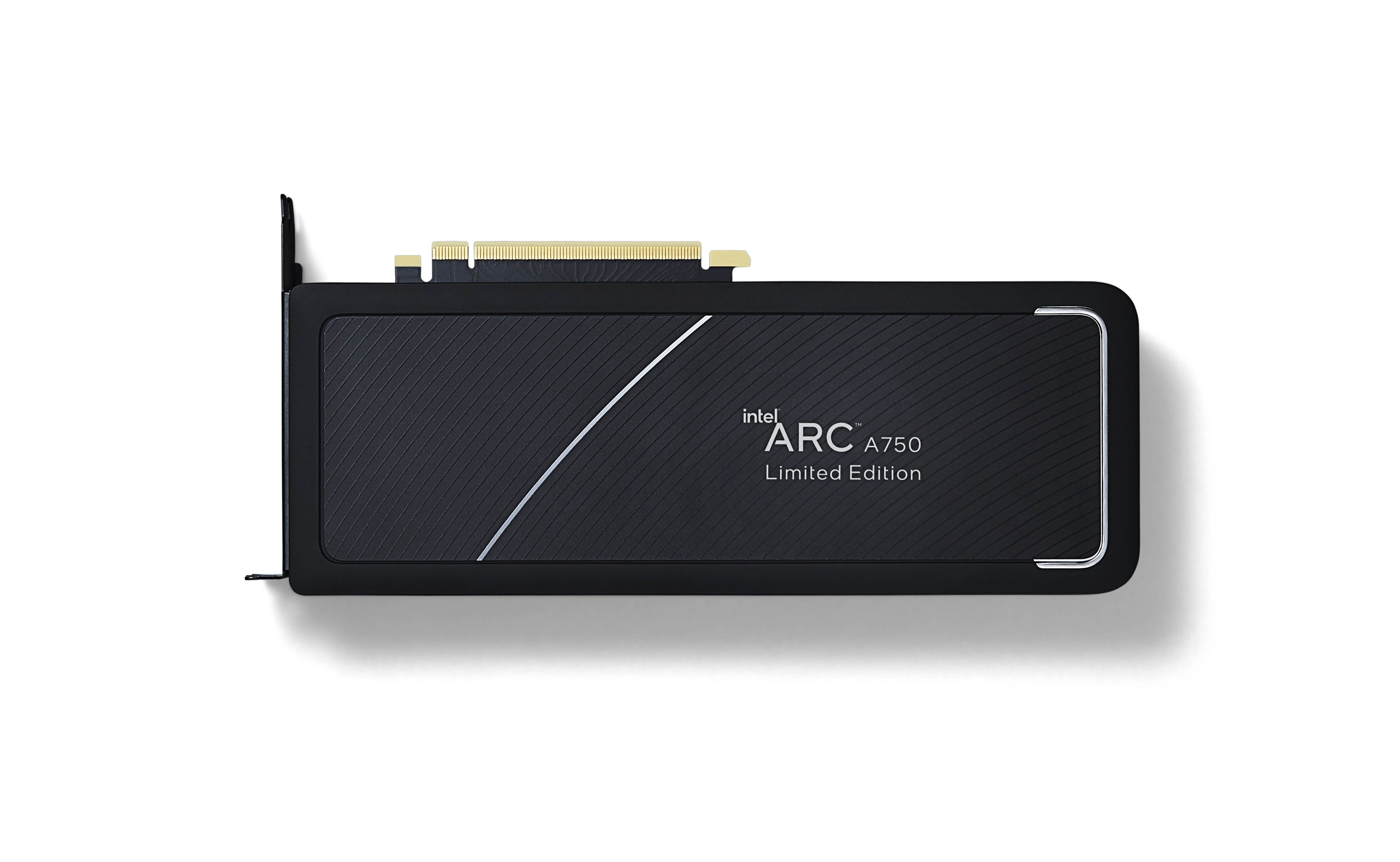 Image of Intel Arc A750 Graphics 8 GB GDDR6