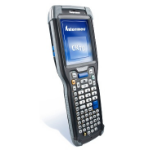 Intermec CK71a handheld mobile computer 8.89 cm (3.5") 480 x 640 pixels Touchscreen 584 g Black