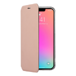 Screenor Clever mobiltelefonfodral 15,5 cm (6.1") Plånbok Rosa