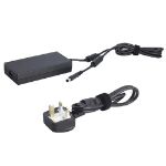 DELL 0YC9V power adapter/inverter Indoor 180 W Black