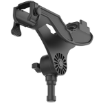 RAM Mounts RAP-434-NB houder Passieve houder Zwart