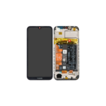 Huawei Y5 2019 Display Black