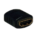 Tripp Lite P164-000 cable gender changer HDMI Black