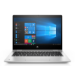 HP ProBook x360 435 G7 AMD Ryzen™ 3 4300U Hybrid (2-in-1) 33.8 cm (13.3") Touchscreen Full HD 8 GB DDR4-SDRAM 256 GB SSD Wi-Fi 6 (802.11ax) Windows 10 Home Silver