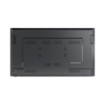 NEC E series MultiSync E558 Écran plat de signalisation numérique 138,7 cm (54.6") LCD 350 cd/m² 4K Ultra HD Noir 16/7