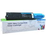 CTS Wholesale Comp Epson C1100 Cyan Toner Ctg SO50189