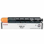 2790B002 (C-EXV 29) Toner black, 36K pages @ 5% coverage