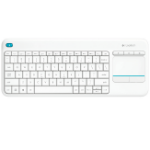 Logitech Wireless Touch Keyboard K400 Plus