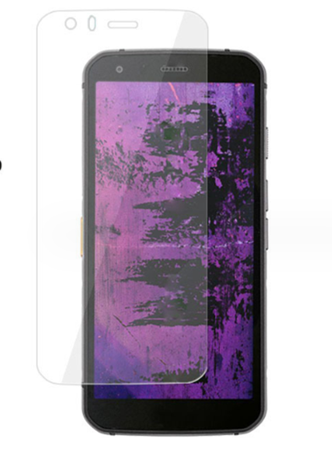 JLC CAT S62 Tempered Glass Screen Protector 3-Pack
