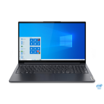 Lenovo Yoga NB YG Slim 7 15ITL05 i7 8G 512G 15.6FHD Notebook 39.6 cm (15.6") Full HD 11th gen Intel® Core™ i7 8 GB DDR4-SDRAM 512 GB SSD Wi-Fi 6 (802.11ax) Windows 10 Home Grey