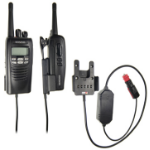 Brodit Charger for Two Way Radio