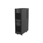 Conceptronic ZEUS52E6K 6000VA 5400W Online Tower UPS
