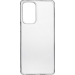 eSTUFF LONDON Soft Case for Samsung Galaxy A33 5G - Clear