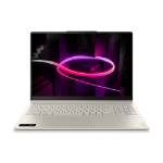 Lenovo Yoga 7 2-in-1 16AGP11 Copilot+ PC AMD Ryzen AI 7 445 Hybride (2-in-1) 40,6 cm (16") Touchscreen WUXGA 16 GB LPDDR5x-SDRAM 1 TB SSD Wi-Fi 7 (802.11be) Windows 11 Home Belgisch Grijs