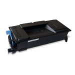 PrintMate KYOCERA TK-3060, remanufactured toner, Black 14500p