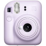 Fujifilm Instax Mini 12 86 x 54 mm Purple