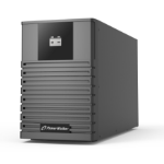 PowerWalker BPH I36T-6 UPS battery cabinet Tower