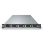 Fujitsu PRIMERGY RX2530 M7 server Rack (1U) Intel® Xeon® Gold 6334 3.6 GHz 32 GB DDR5-SDRAM 900 W