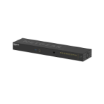 NETGEAR M4250-12M2XF Managed L2/L3 2.5G Ethernet (100/1000/2500) 1U Black