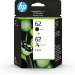 HP N9J71AE/62 Printhead cartridge multi pack black + color 200pg + 165pg Pack=2 for HP Envy 5640