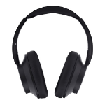 T'nB ACTIVANC hoofdtelefoon/headset Bedraad en draadloos Hoofdband Oproepen/muziek Bluetooth Zwart